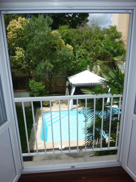 Hotel De France Bergerac Cameră foto