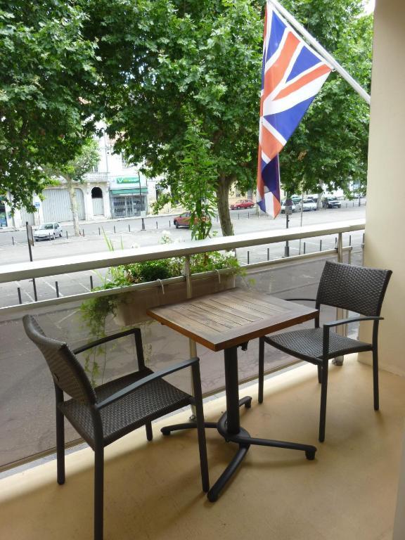 Hotel De France Bergerac Cameră foto